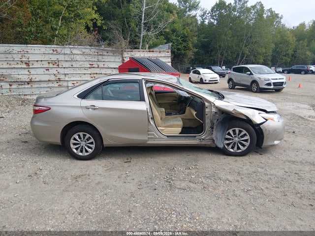 Продажа на аукционе авто 2017 Toyota Camry Le, vin: 4T1BF1FKXHU673822, номер лота: 46060574