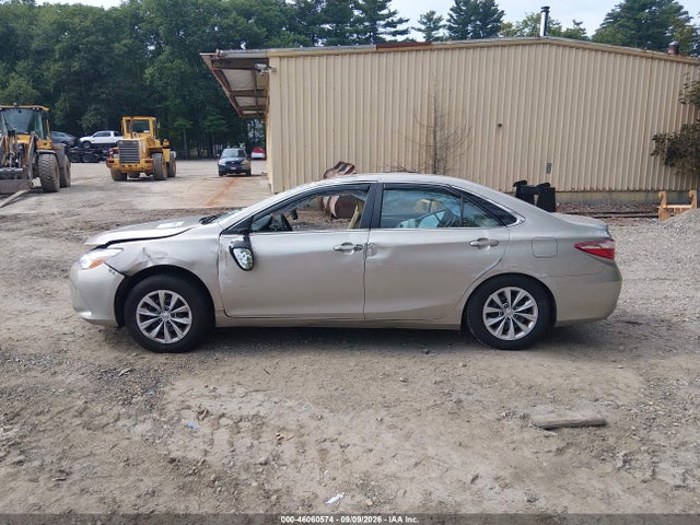 Продажа на аукционе авто 2017 Toyota Camry Le, vin: 4T1BF1FKXHU673822, номер лота: 46060574