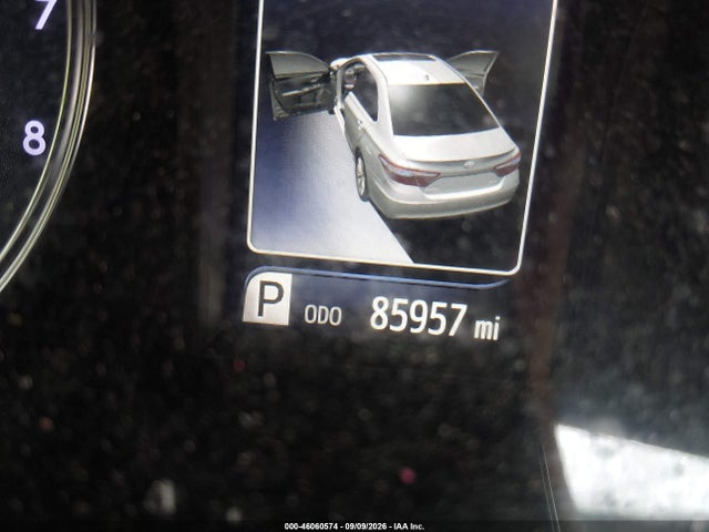 Продажа на аукционе авто 2017 Toyota Camry Le, vin: 4T1BF1FKXHU673822, номер лота: 46060574
