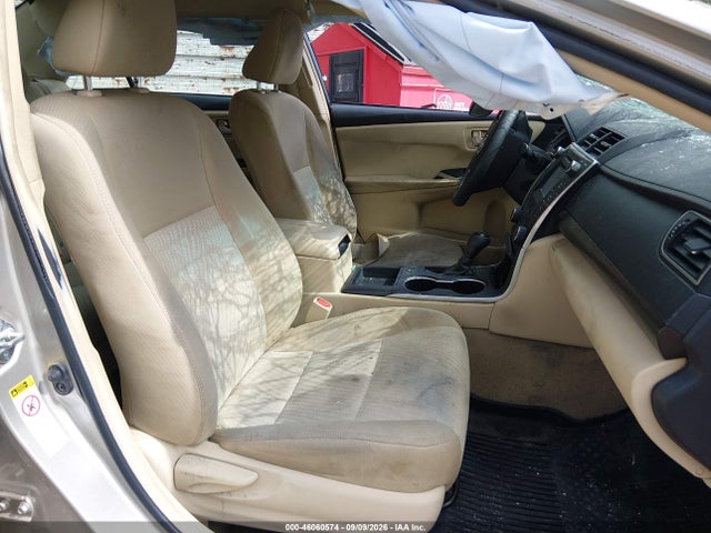 Продажа на аукционе авто 2017 Toyota Camry Le, vin: 4T1BF1FKXHU673822, номер лота: 46060574
