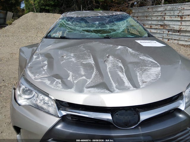 Продажа на аукционе авто 2017 Toyota Camry Le, vin: 4T1BF1FKXHU673822, номер лота: 46060574