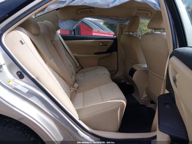 Продажа на аукционе авто 2017 Toyota Camry Le, vin: 4T1BF1FKXHU673822, номер лота: 46060574