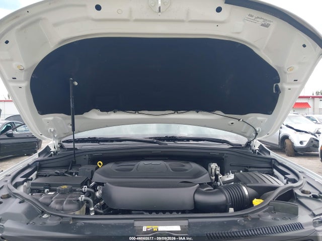 46060577 :رقم المزاد ، 1C4RJEAG0KC716007 vin ، 2019 Jeep Grand Cherokee Altitude 4x2 مزاد بيع
