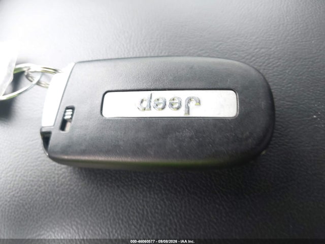 46060577 :رقم المزاد ، 1C4RJEAG0KC716007 vin ، 2019 Jeep Grand Cherokee Altitude 4x2 مزاد بيع