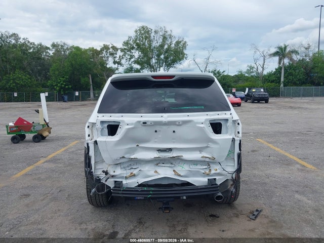 46060577 :رقم المزاد ، 1C4RJEAG0KC716007 vin ، 2019 Jeep Grand Cherokee Altitude 4x2 مزاد بيع