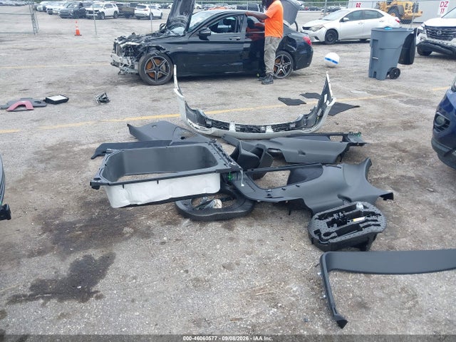 46060577 :رقم المزاد ، 1C4RJEAG0KC716007 vin ، 2019 Jeep Grand Cherokee Altitude 4x2 مزاد بيع