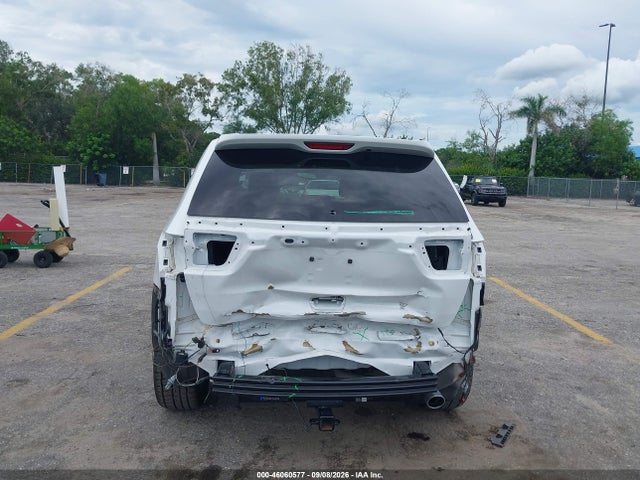 46060577 :رقم المزاد ، 1C4RJEAG0KC716007 vin ، 2019 Jeep Grand Cherokee Altitude 4x2 مزاد بيع