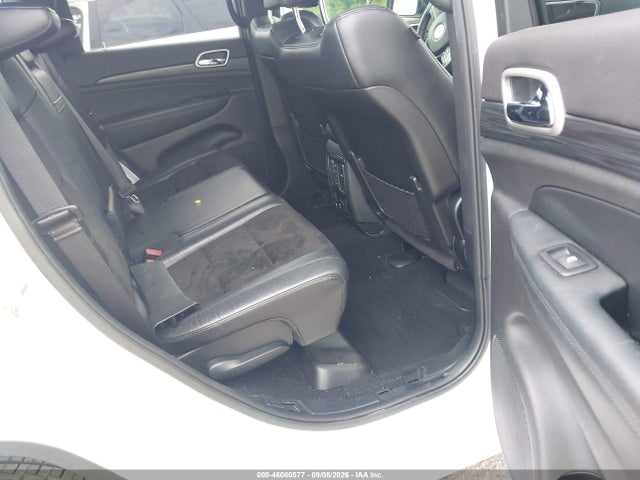 46060577 :رقم المزاد ، 1C4RJEAG0KC716007 vin ، 2019 Jeep Grand Cherokee Altitude 4x2 مزاد بيع