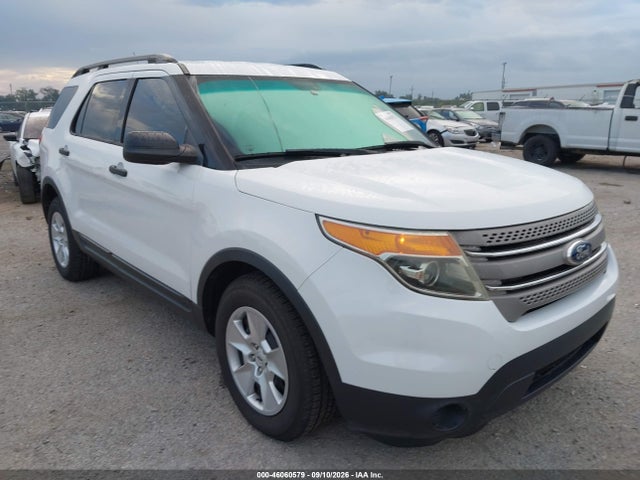 Aukcja sprzedaży 2014 Ford Explorer, vin: 1FM5K7B88EGA01371, numer aukcji: 46060579