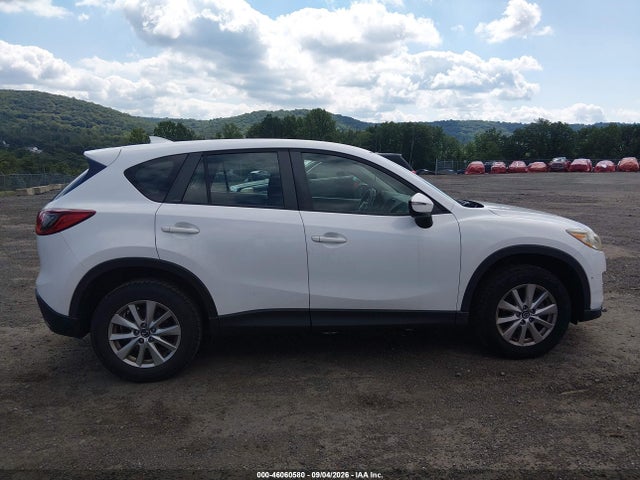 2016 Mazda Cx-5 Sport მანქანა იყიდება აუქციონზე, vin: JM3KE4BY3G0629550, აუქციონის ნომერი: 46060580
