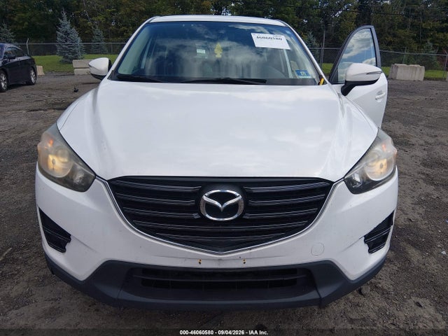 2016 Mazda Cx-5 Sport მანქანა იყიდება აუქციონზე, vin: JM3KE4BY3G0629550, აუქციონის ნომერი: 46060580