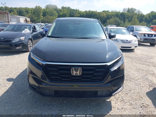 46060583 :رقم المزاد ، 2HKRS4H46PH430600 vin ، 2023 Honda Cr-v Ex Awd مزاد بيع