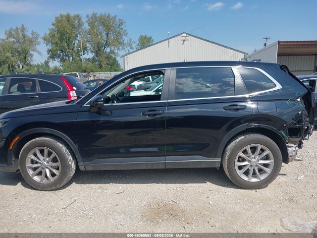 46060583 :رقم المزاد ، 2HKRS4H46PH430600 vin ، 2023 Honda Cr-v Ex Awd مزاد بيع