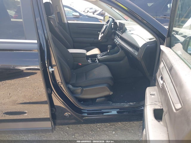 46060583 :رقم المزاد ، 2HKRS4H46PH430600 vin ، 2023 Honda Cr-v Ex Awd مزاد بيع