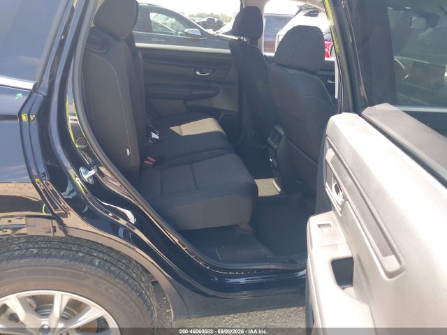 46060583 :رقم المزاد ، 2HKRS4H46PH430600 vin ، 2023 Honda Cr-v Ex Awd مزاد بيع