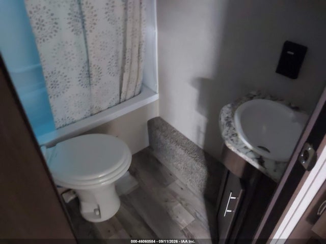 Aukcja sprzedaży 2019 Keystone 262lhs, vin: 4YDT26221K7245499, numer aukcji: 46060584