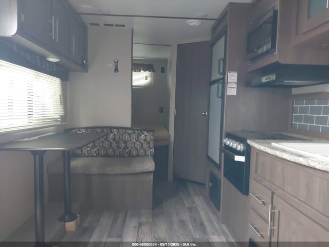 Aukcja sprzedaży 2019 Keystone 262lhs, vin: 4YDT26221K7245499, numer aukcji: 46060584