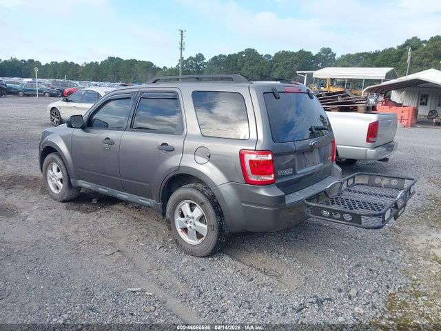 Aukcja sprzedaży 2009 Ford Escape Xlt, vin: 1FMCU93G99KA07833, numer aukcji: 46060586