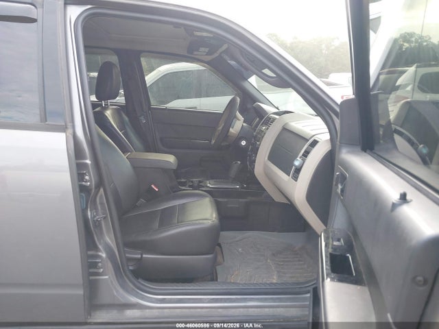 Auction sale of the 2009 Ford Escape Xlt, vin: 1FMCU93G99KA07833, lot number: 46060586