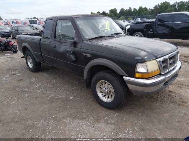 Продаж на аукціоні авто 1998 Ford Ranger Splash/xl/xlt, vin: 1FTZR15U7WPB37726, номер лоту: 46060587
