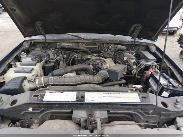 Продаж на аукціоні авто 1998 Ford Ranger Splash/xl/xlt, vin: 1FTZR15U7WPB37726, номер лоту: 46060587