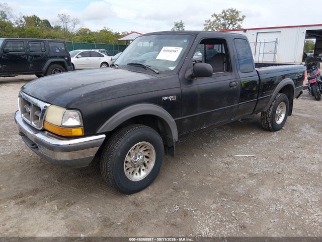 Продаж на аукціоні авто 1998 Ford Ranger Splash/xl/xlt, vin: 1FTZR15U7WPB37726, номер лоту: 46060587