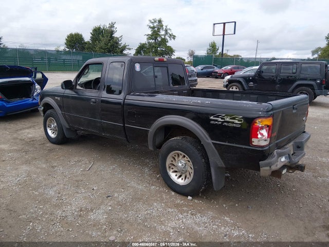 Продаж на аукціоні авто 1998 Ford Ranger Splash/xl/xlt, vin: 1FTZR15U7WPB37726, номер лоту: 46060587