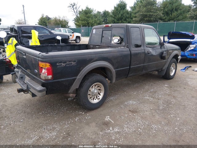 Продаж на аукціоні авто 1998 Ford Ranger Splash/xl/xlt, vin: 1FTZR15U7WPB37726, номер лоту: 46060587