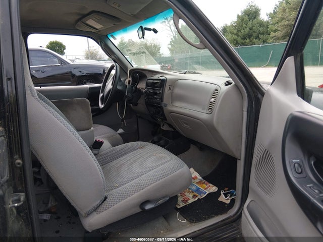 Продаж на аукціоні авто 1998 Ford Ranger Splash/xl/xlt, vin: 1FTZR15U7WPB37726, номер лоту: 46060587