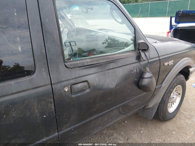 Продаж на аукціоні авто 1998 Ford Ranger Splash/xl/xlt, vin: 1FTZR15U7WPB37726, номер лоту: 46060587