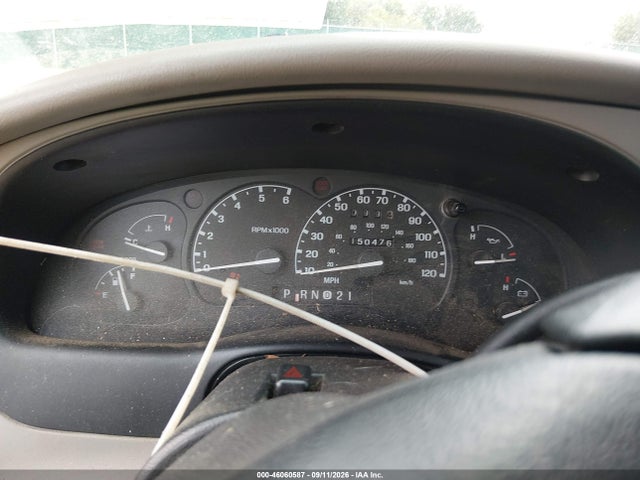 Продаж на аукціоні авто 1998 Ford Ranger Splash/xl/xlt, vin: 1FTZR15U7WPB37726, номер лоту: 46060587