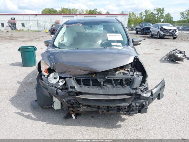 Aukcja sprzedaży 2013 Ford C-max Hybrid Se, vin: 1FADP5AU1DL510380, numer aukcji: 46060591