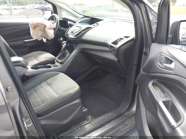 Aukcja sprzedaży 2013 Ford C-max Hybrid Se, vin: 1FADP5AU1DL510380, numer aukcji: 46060591