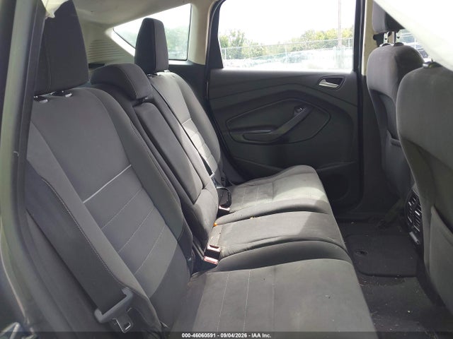 Aukcja sprzedaży 2013 Ford C-max Hybrid Se, vin: 1FADP5AU1DL510380, numer aukcji: 46060591