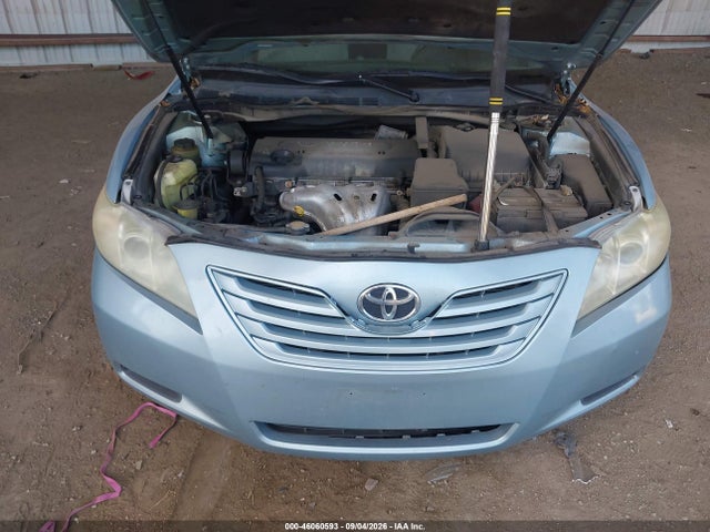 46060593 :رقم المزاد ، 4T4BE46K09R062810 vin ، 2009 Toyota Camry Le مزاد بيع