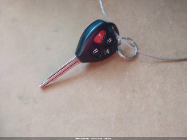 46060593 :رقم المزاد ، 4T4BE46K09R062810 vin ، 2009 Toyota Camry Le مزاد بيع