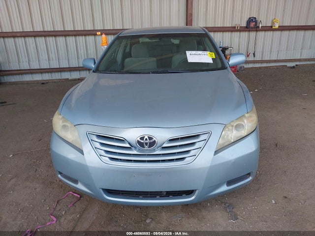 46060593 :رقم المزاد ، 4T4BE46K09R062810 vin ، 2009 Toyota Camry Le مزاد بيع