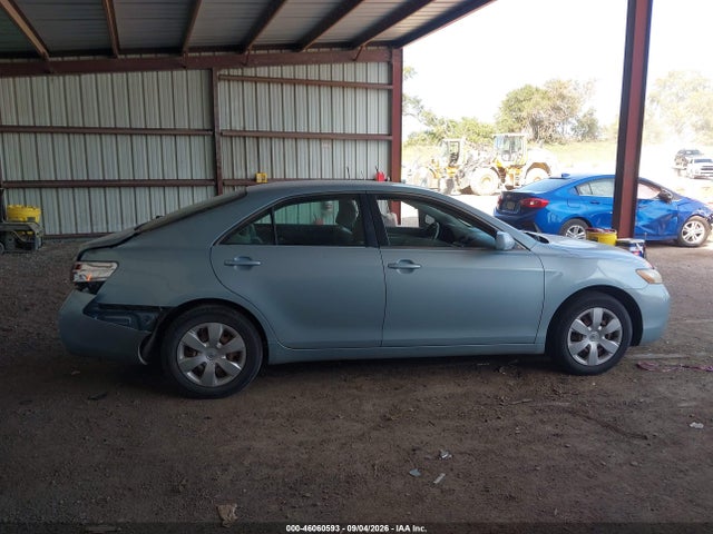 46060593 :رقم المزاد ، 4T4BE46K09R062810 vin ، 2009 Toyota Camry Le مزاد بيع