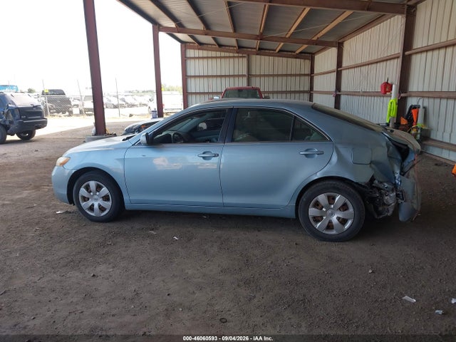 46060593 :رقم المزاد ، 4T4BE46K09R062810 vin ، 2009 Toyota Camry Le مزاد بيع