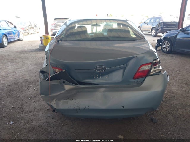 46060593 :رقم المزاد ، 4T4BE46K09R062810 vin ، 2009 Toyota Camry Le مزاد بيع