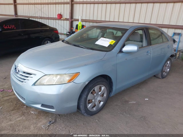 46060593 :رقم المزاد ، 4T4BE46K09R062810 vin ، 2009 Toyota Camry Le مزاد بيع