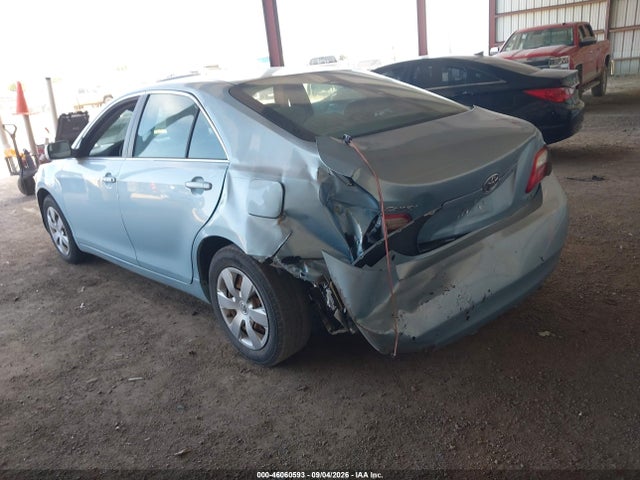 46060593 :رقم المزاد ، 4T4BE46K09R062810 vin ، 2009 Toyota Camry Le مزاد بيع