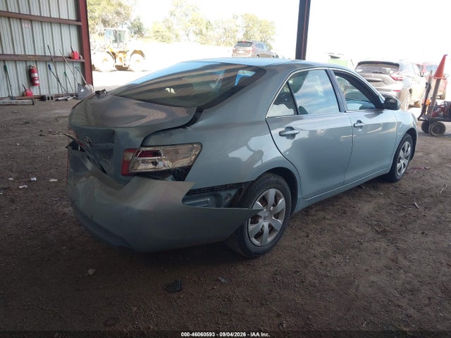 46060593 :رقم المزاد ، 4T4BE46K09R062810 vin ، 2009 Toyota Camry Le مزاد بيع