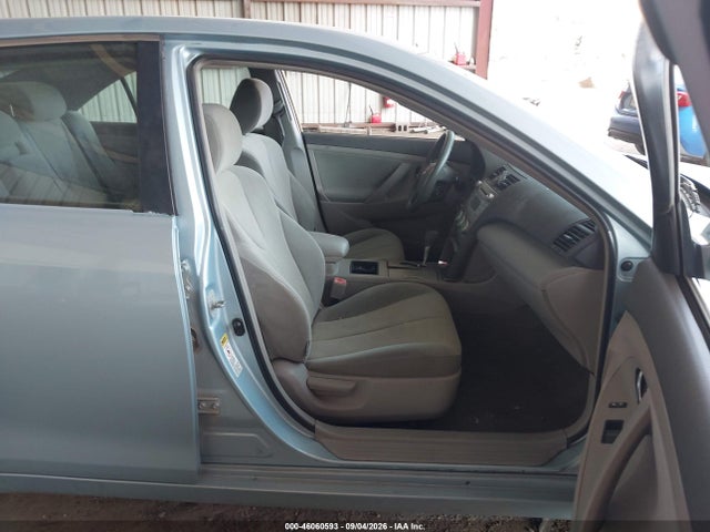 46060593 :رقم المزاد ، 4T4BE46K09R062810 vin ، 2009 Toyota Camry Le مزاد بيع