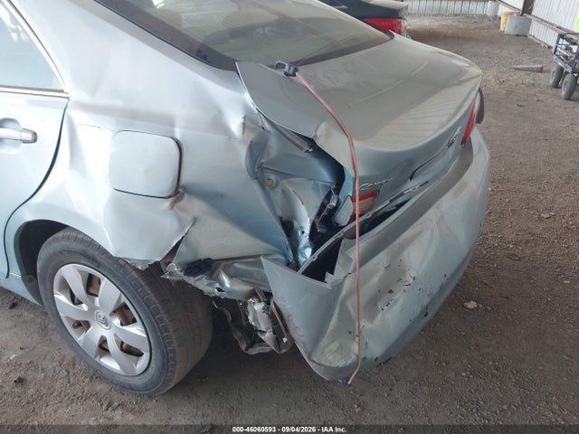 46060593 :رقم المزاد ، 4T4BE46K09R062810 vin ، 2009 Toyota Camry Le مزاد بيع
