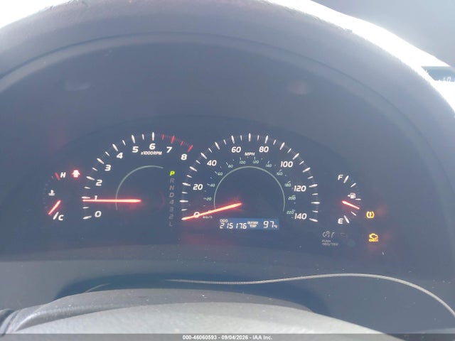 46060593 :رقم المزاد ، 4T4BE46K09R062810 vin ، 2009 Toyota Camry Le مزاد بيع