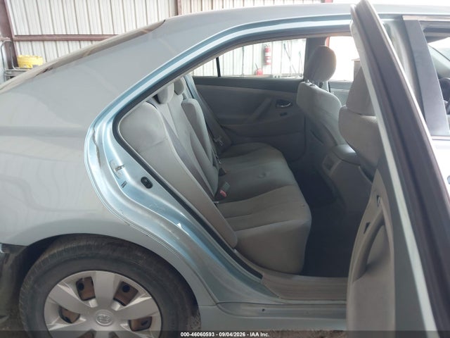46060593 :رقم المزاد ، 4T4BE46K09R062810 vin ، 2009 Toyota Camry Le مزاد بيع