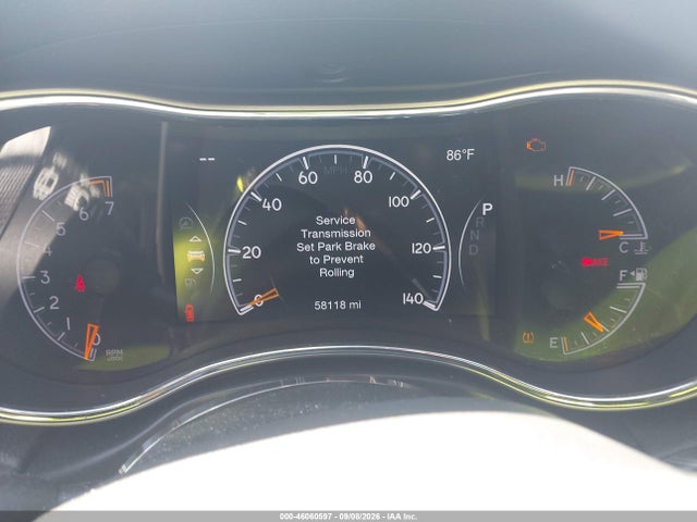 Aukcja sprzedaży 2021 Jeep Grand Cherokee Laredo E 4x4, vin: 1C4RJFAGXMC691092, numer aukcji: 46060597