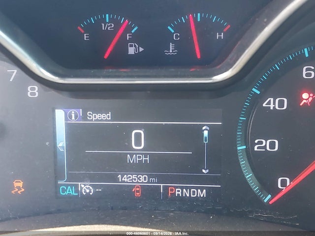 2017 Chevrolet Impala 2lz მანქანა იყიდება აუქციონზე, vin: 1G1145S35HU160188, აუქციონის ნომერი: 46060601
