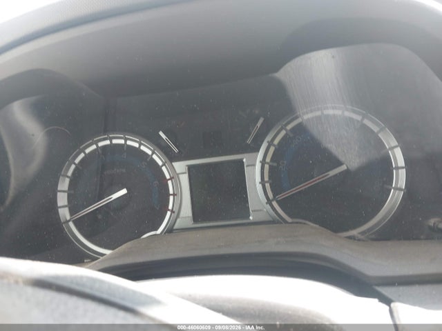 2014 Toyota 4runner Sr5 Premium მანქანა იყიდება აუქციონზე, vin: JTEZU5JR3E5077764, აუქციონის ნომერი: 46060609